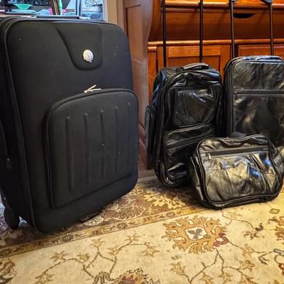Luggage Set