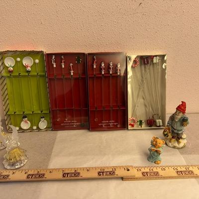 Holiday Christmas Lot