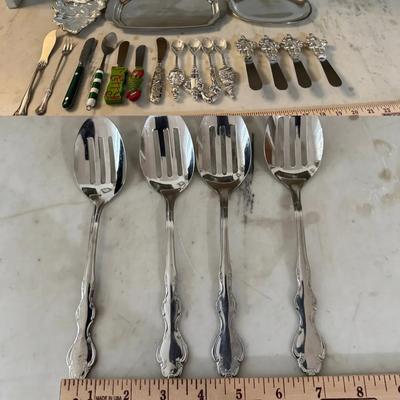 Flatware Collection 