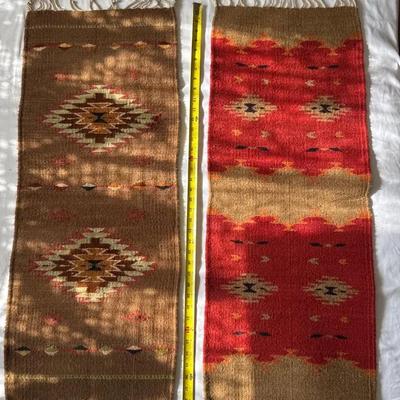 Southwest Table Runners
