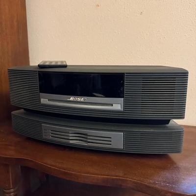 Bose Sound System 