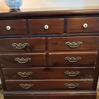 Chest Hutch 