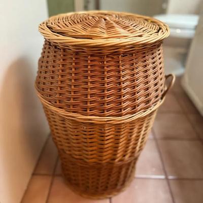 Clothes Basket