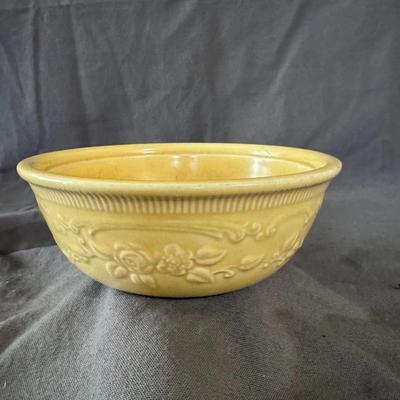 Vintage Homer Laughlin OvenServe Stoneware Set (Set of 4)