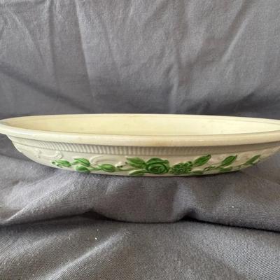 Vintage Homer Laughlin OvenServe Stoneware Set