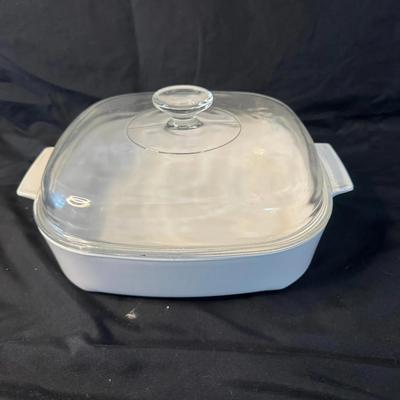 Corningware 2 Quart Browning Dish