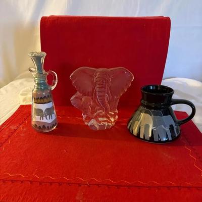 Mixed Elephant Collection 