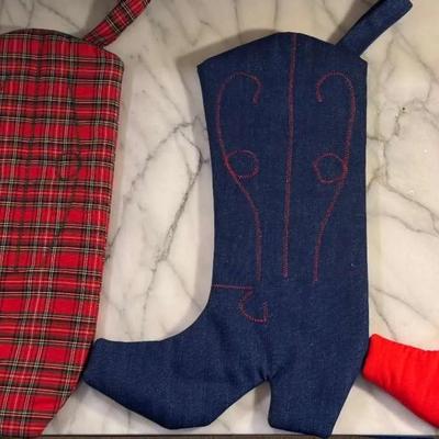 Miscellaneous Texas Decor (7 Pieces)