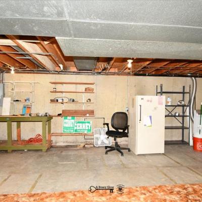 639 basement