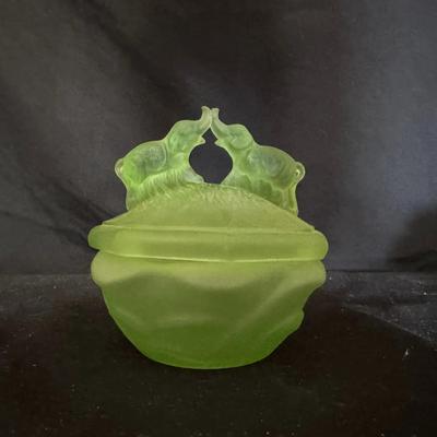 Uranium Glass 75