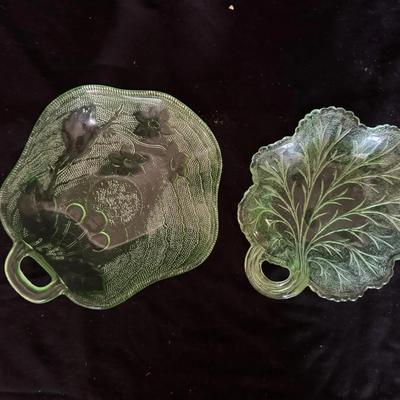 Uranium Glass 89