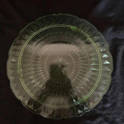 Uranium Glass 95