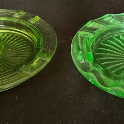 Uranium Glass 69