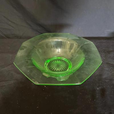 Uranium Glass 93