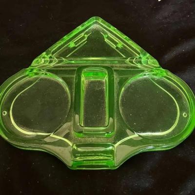 Uranium Glass 60