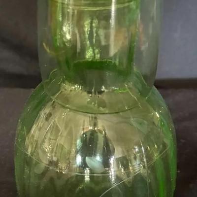 Uranium Glass 54