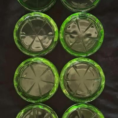 Uranium Glass 5