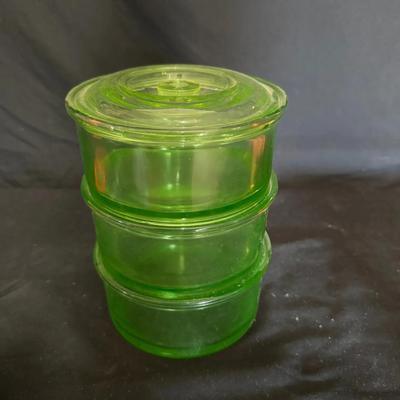 Uranium Glass 82