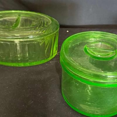 Uranium Glass 66