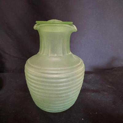 Uranium Glass 80