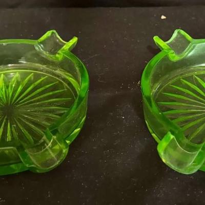 Uranium Glass 68