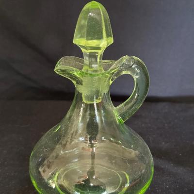 Uranium Glass 55