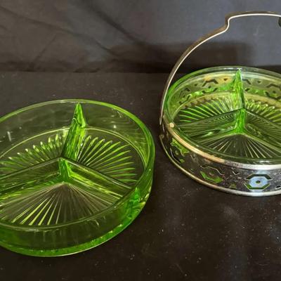 Uranium Glass 64