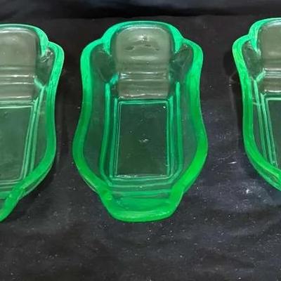 Uranium Glass 51