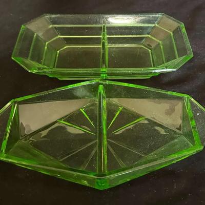Uranium Glass 42