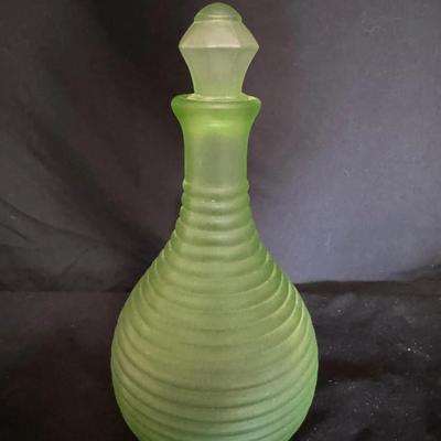 Uranium Glass 81