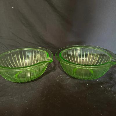 Uranium Glass 86