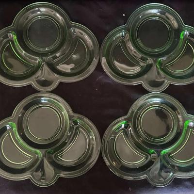 Uranium Glass 87
