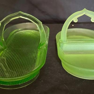 Uranium Glass 58