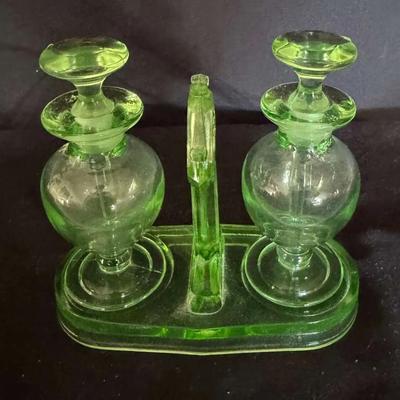 Uranium Glass 56