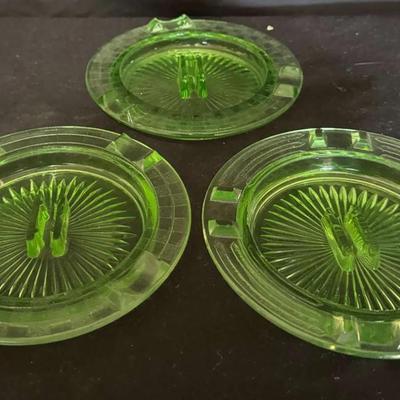 Uranium Glass 70
