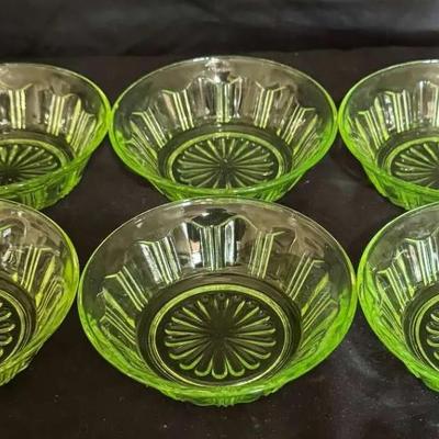 Uranium Glass 50