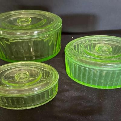Uranium Glass 65