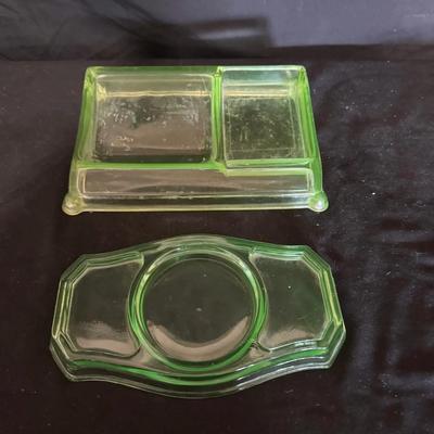 Uranium Glass 99