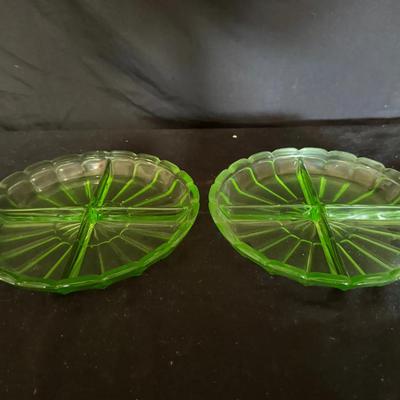 Uranium Glass 90