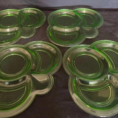 Uranium Glass 88