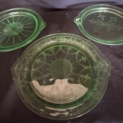 Uranium Glass 97