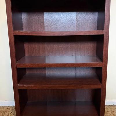 Bookcase
