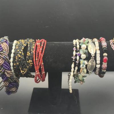 Bracelet Lot