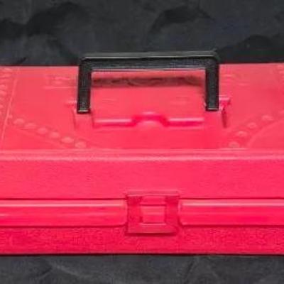 Vintage Toy: Erector Set