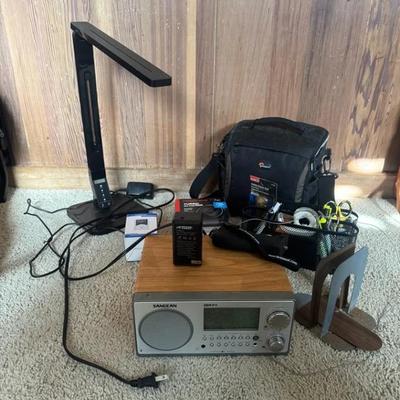 EFF091 - Multi Office supply lot 