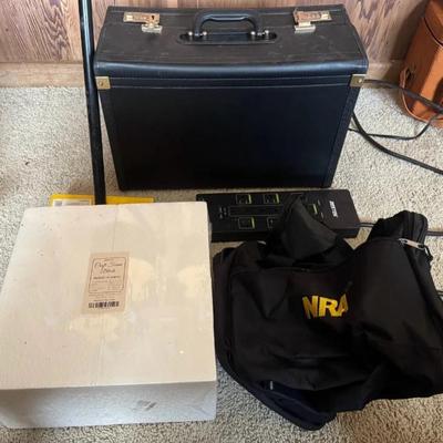 EFF097 - Multi lot of Office/Home Appliances 