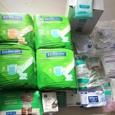 EFF064 - Personal Care Products 