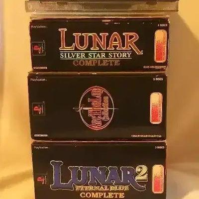 EFF054- Miscellaneous PS2 Games