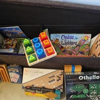 EFF011 - Games, Games, Games 