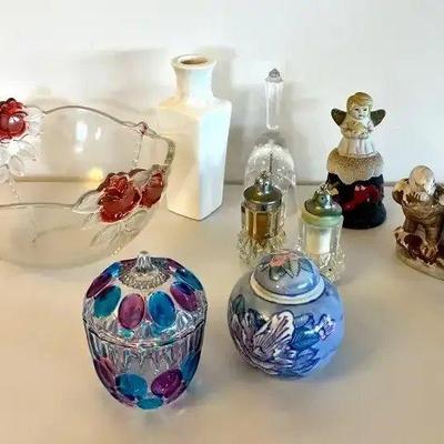 EFF027 Vintage Home Decor 